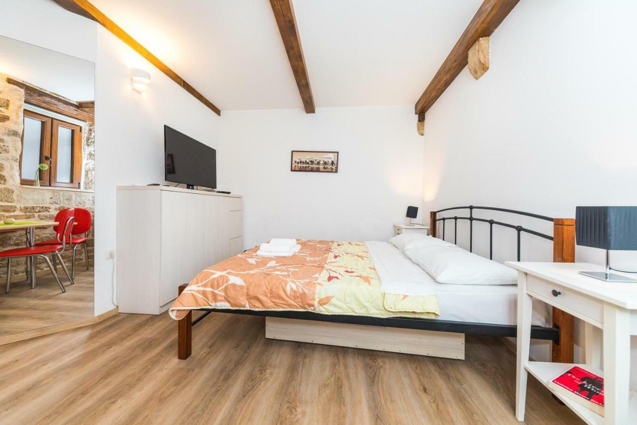 First Vestibul Apartment Split Ngoại thất bức ảnh