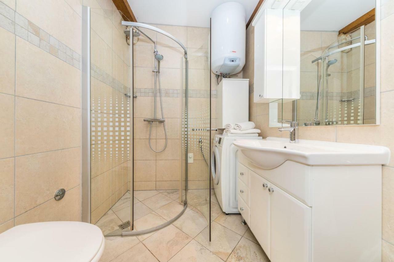 First Vestibul Apartment Split Ngoại thất bức ảnh